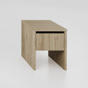 Bedside Table Urban Drawer (BSU-D)
