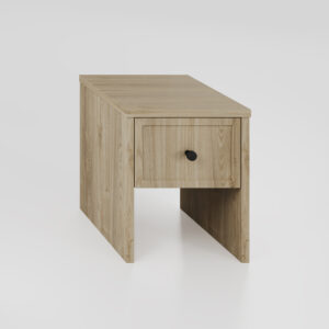 Bedside Table Aoraki (BSA-D)