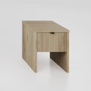 Bedside Table Raglan Drawer Handle (BSR-DH)