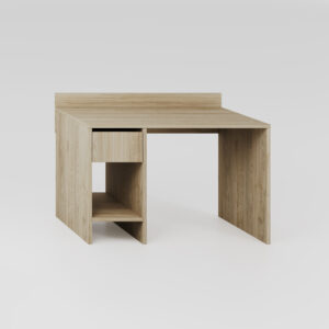 Desk Urban 1200 Small Drawer (DU1200-SD)