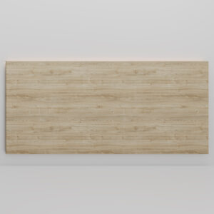 King Headboard Urban w LED Backlight (HU-K2400)