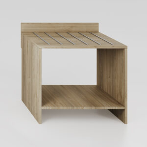 Luggage Rack Urban 900 Shelf (LU900-S)