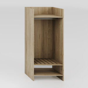 Wardrobe Urban 900 Shelf (WU900-S)