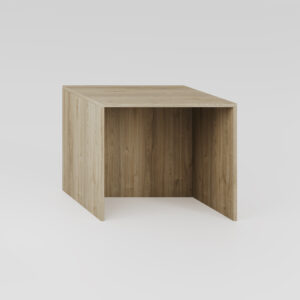 Reception Counter Urban Accessible (RU-A01)