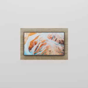 TV Panel Urban w LED Backlight (TVU-1200)
